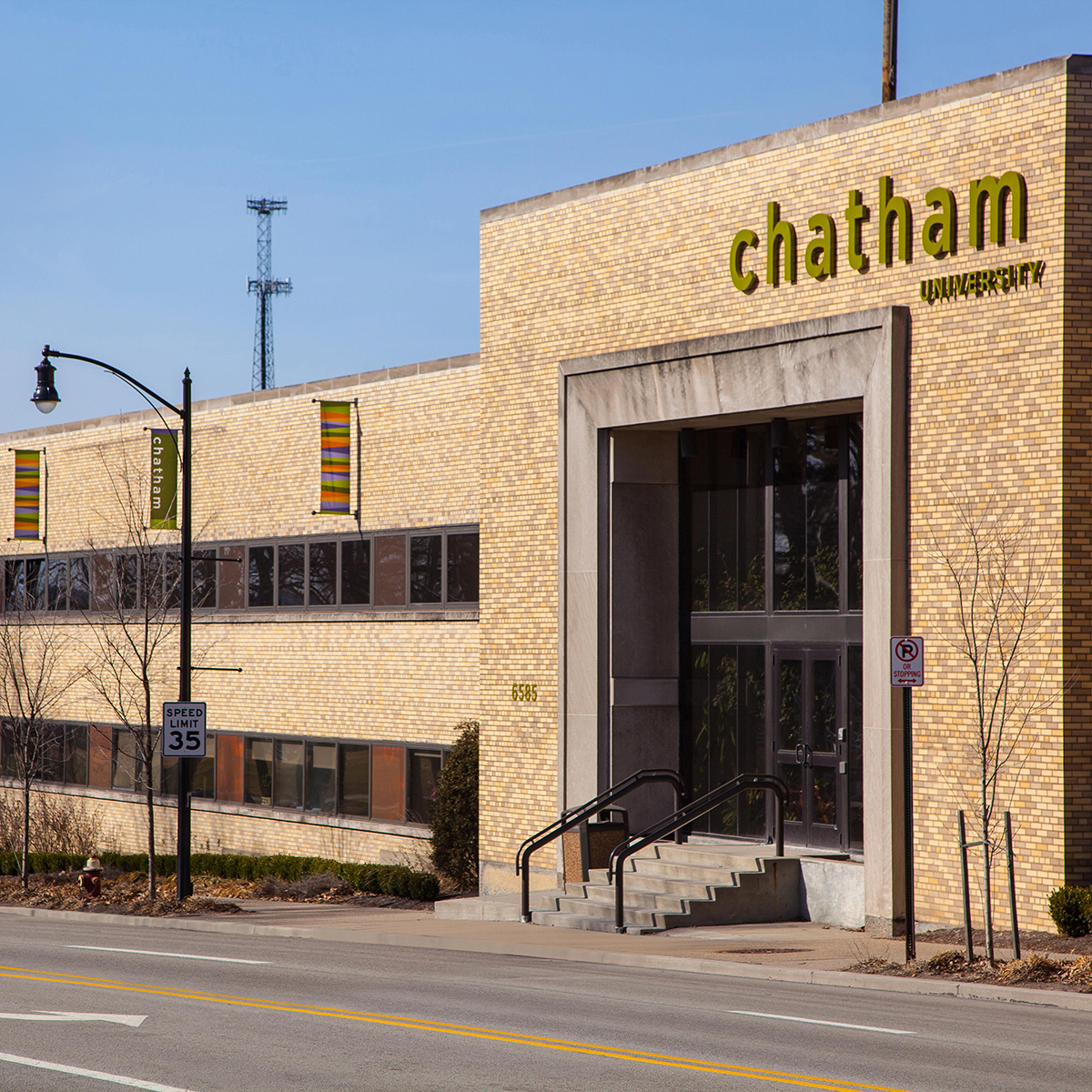Photo of Chatham Eastside building