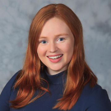 Photo of Alesha Simpson