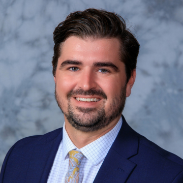 Photo of Brian Dwyer