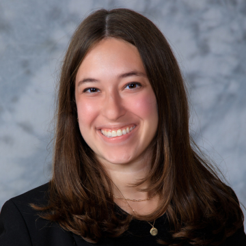 Photo of Emily Smulewitz