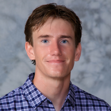 Photo of Richard Lander