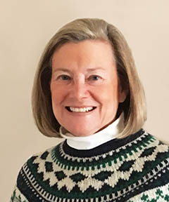 Photo of Carol Wood