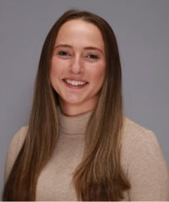 Photo of Kaitlyn Ritter '23