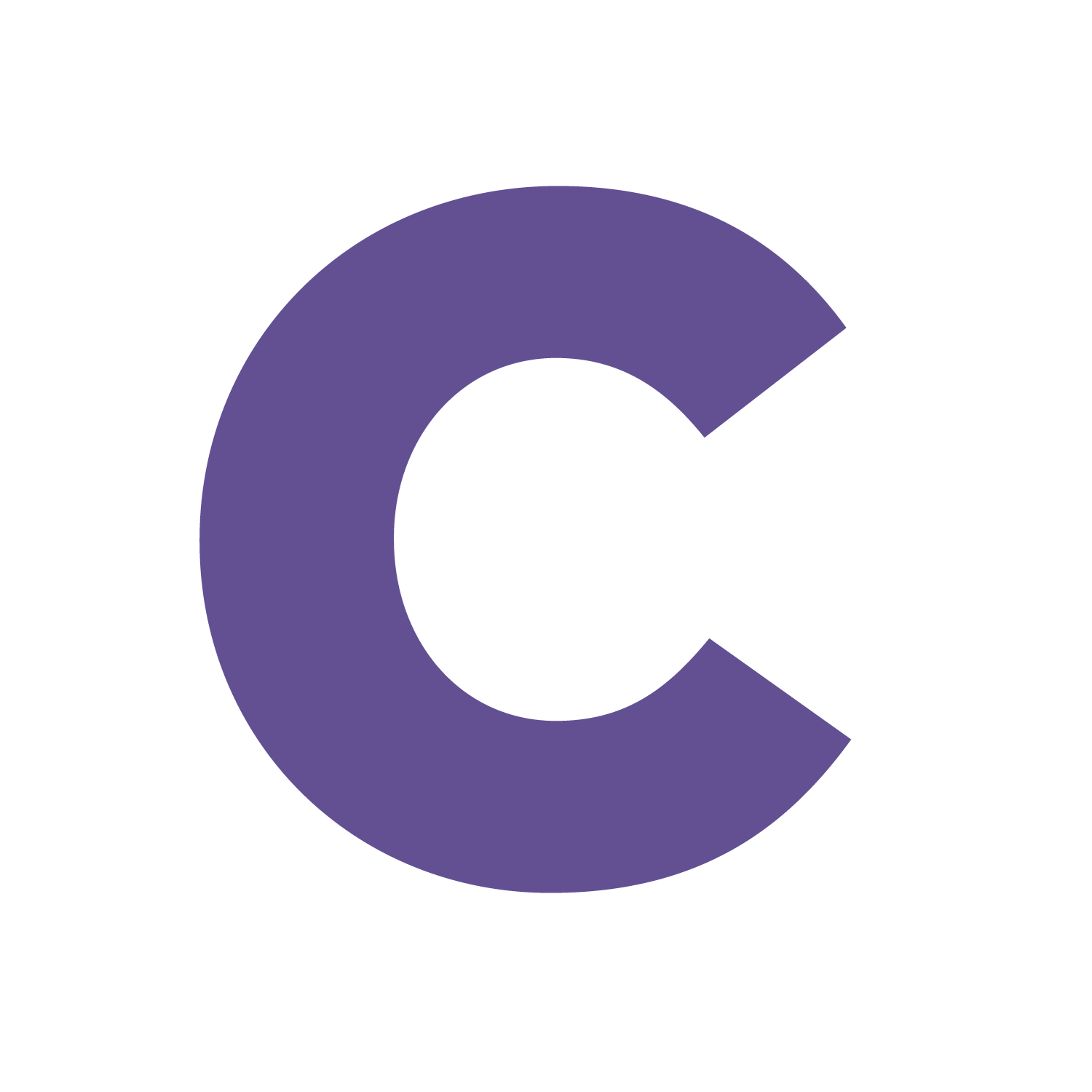 Logo: Chatham C