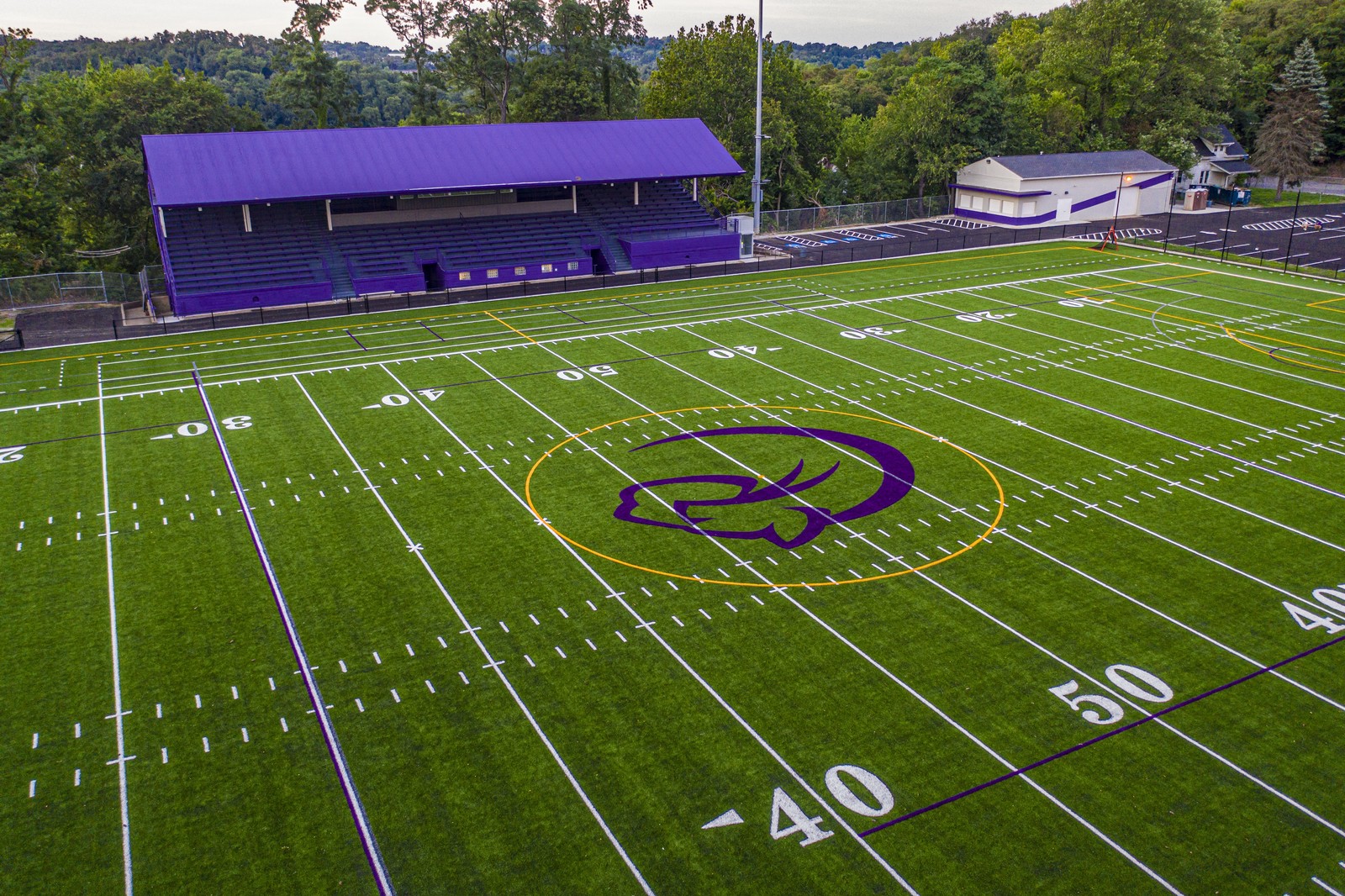 Chatham University - Pittsburgh, PA