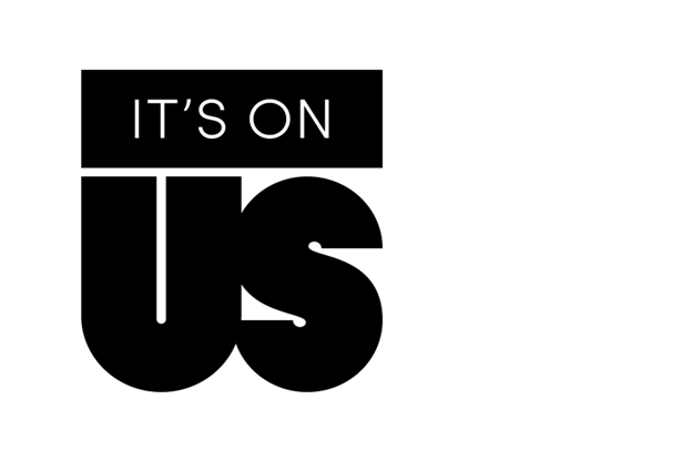 Logo of It's On Us
