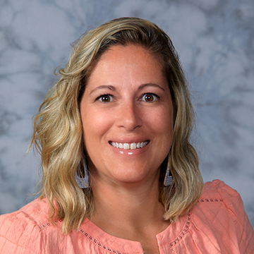 Photo of Natalie Schirato