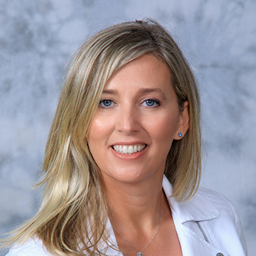 Photo of Paige Cendroski