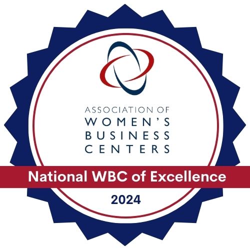 CWE is excited to celebrate our designation as a National WBC of Excellence for 2024!