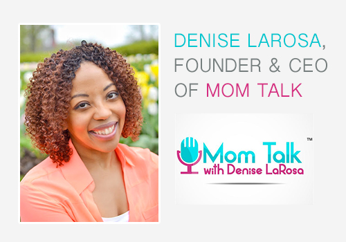 Member of the Month: Denise LaRosa