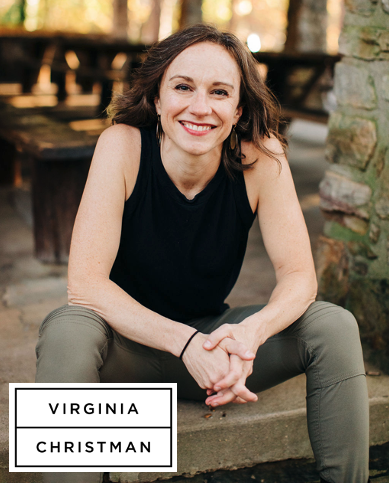 Member of the Month: Virginia Christman