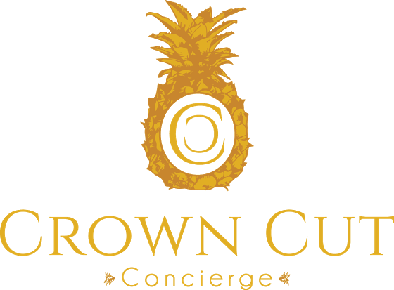 Crown Cut Concierge