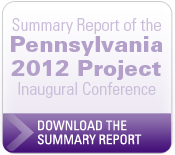 PA Project 2012 Summary Report