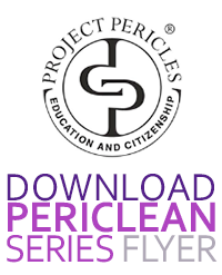 Download the Periclean Series Flyer